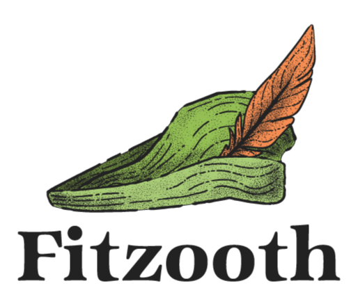Fitzooth Books